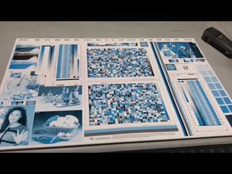 Heidelberg SM 102-2P-S - Allaoui Graphic Machinery GmbH