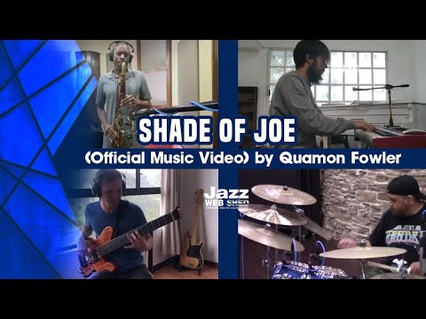 Shade of Joe (Official Music Video) by Quamon Fowler