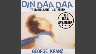 Din daa daa (US Mix Maxi)