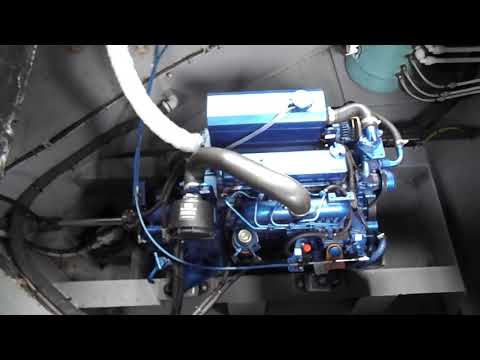 Wide Beam with mooring 65ft x 11ft - Boatshed - Boat Ref#275073