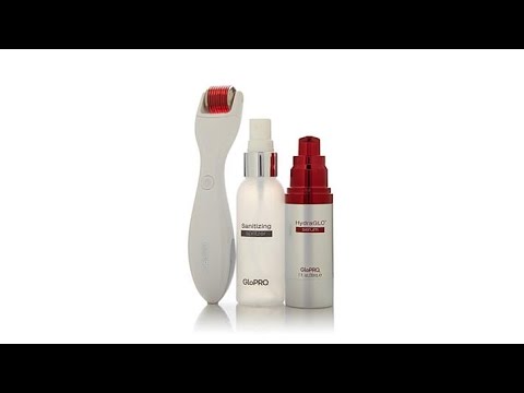 Beauty Bioscience GloPRO Tool with HydraGLO Serum