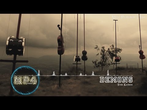 Demons by Sven Karlsson - [Acoustic Group Music]