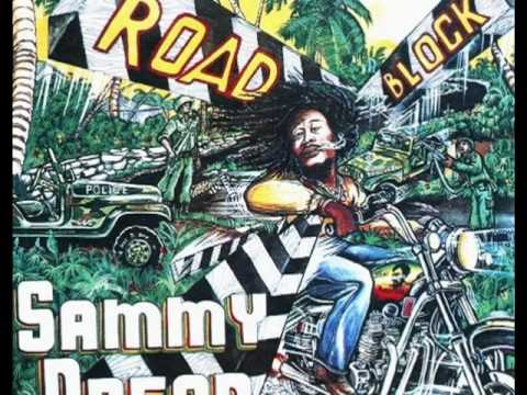 Sammy Dread -  Come Back Darling (Cuss Cuss Riddim)