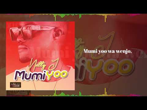 Natty J - Mumi Yoo (Lyric Video)