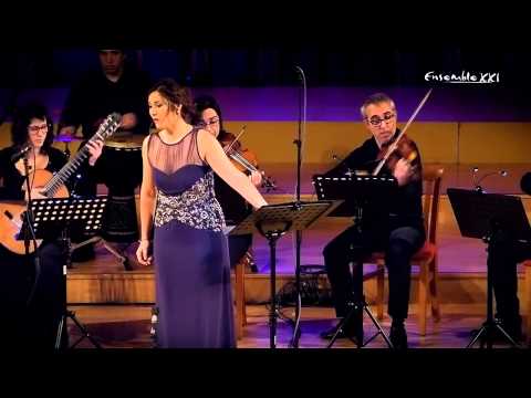 Video 4 de Ensemble Xxi Video 4 de Ensemble Xxi