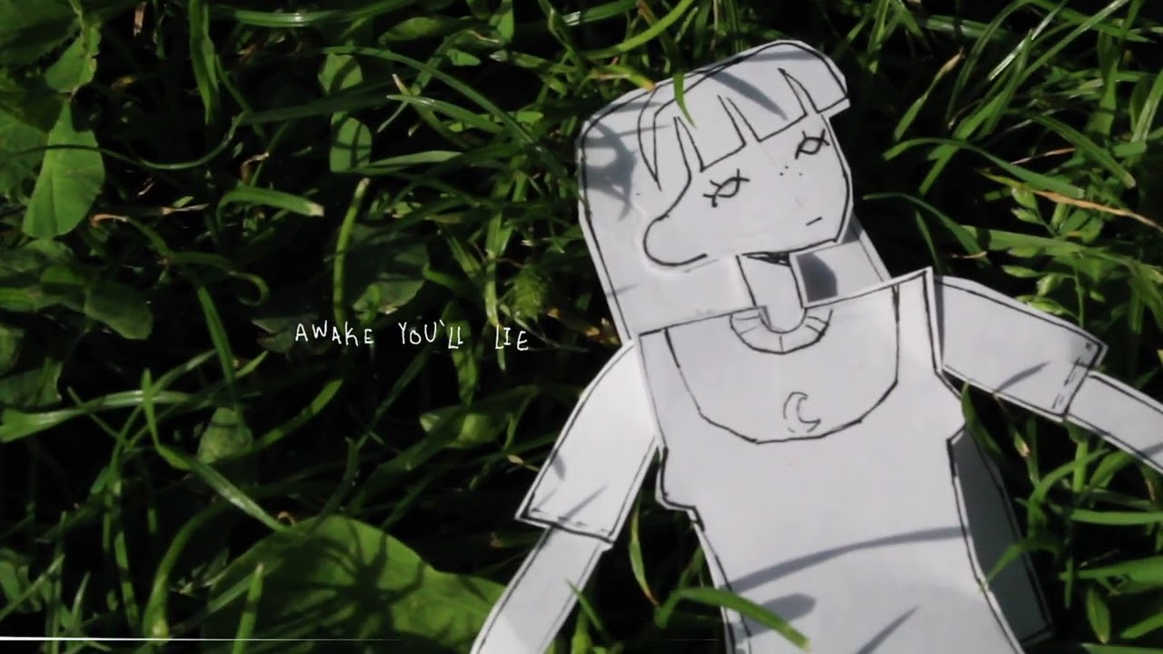 Experimental Animation Reel