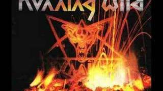 Marching To Die Running Wild Kunning Klammy metal