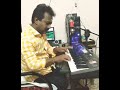 Sangeetha Megam Song Keyboard Instrumental