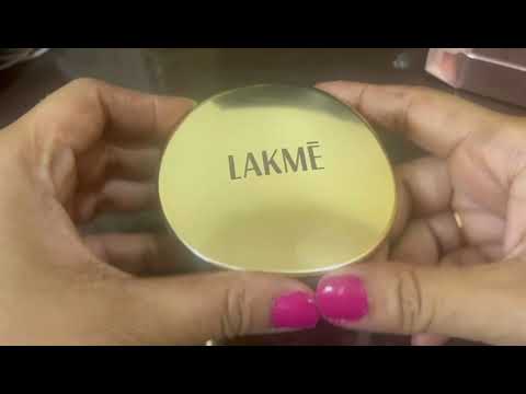 Lakme 9 to 5 compact spf40, packaging size: 10 gm