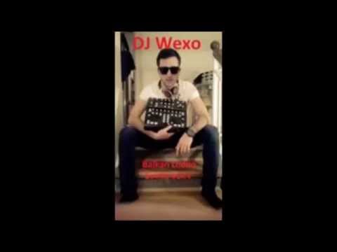 DJ Wexo   Balkan Ludilo Svirka Vol 4 2014