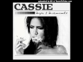 CASSIE - [09] - Balcony [Ft. Young Jeezy]