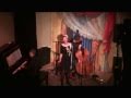 Patricia O'Callaghan; La Vie En Rose (Edith Piaf)