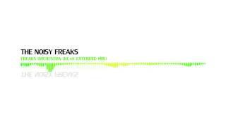 Indie Dance / Nu Disco | The Noisy Freaks - Freaks Orchestra (KC4K Extended Mix)