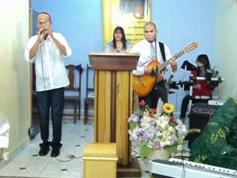 Quadrangular Vera Cruz....B.H...M.G..04-09-2011 - Djalma.