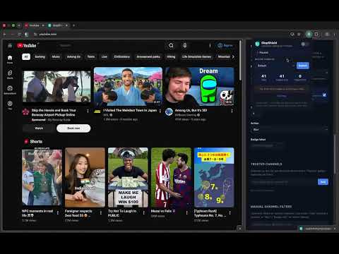 Item video thumbnail