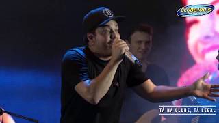 Wesley Safadão - Igual Ela Só Uma ( Ao Vivo no Quintal da ClubeFm )