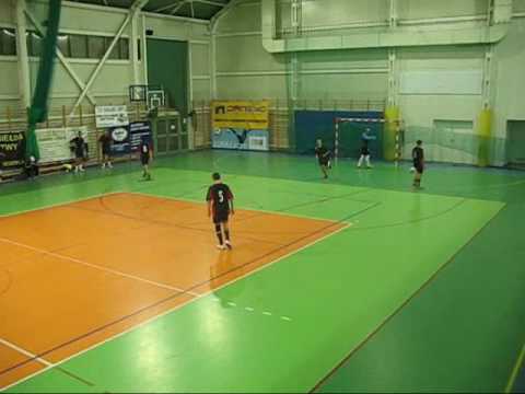 AKACJOVA : NARCOTEAM DERBY!!!  2 runda