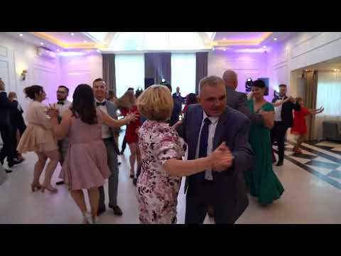 Dj Kamil Lewandowski  - Daj mi te noc / wesele Eweliny i Mateusza