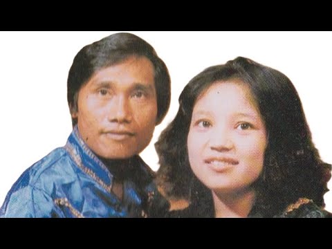 Melati & Asben - Balilah Bareh Sagoni