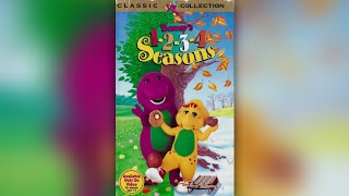 Barneys 1-2-3-4 Seasons (1996)