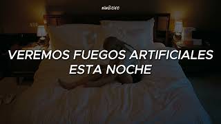 Plain White T&#39;s - Fireworks (Sub. Español)