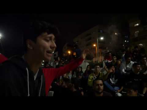 WHANTAFAKA VS DELA - CUARTOS - 1ª CLASIFICATORIA GBR III