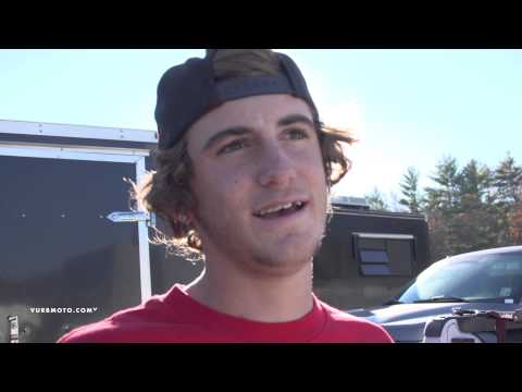 NorthBound & Down: Time to Part Ways (Episode 7) - vurbmoto