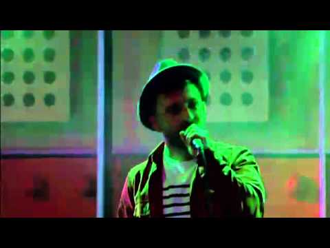 Extra opname: ut: Mr Polska - 1 Miljoen Vrienden - 1-3-2012