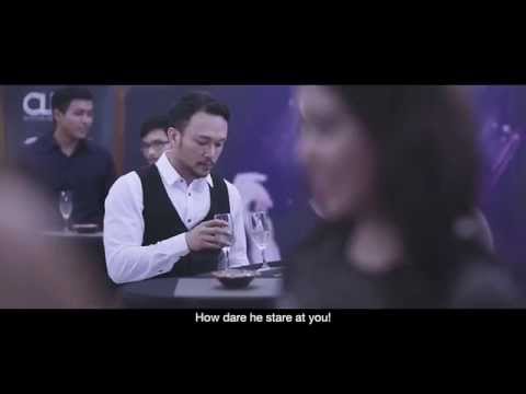 CLEAR | Pelangi Cinta: Webisod 1 - Detik Pertemuan