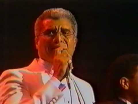 Richie Ray y Bobby Cruz Jala Jala Live Madison