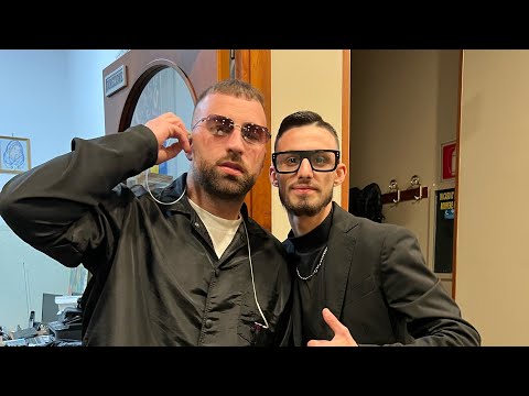 VITO MADIO FT. ENZO BARONE - Dedicata a figlia mia (Cover Live)