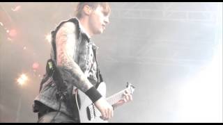 Caliban - Devil´s Night (LIVE @ SUMMER BREEZE Open Air 2014)