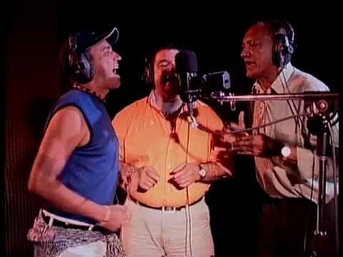 Joe Arroyo - El Torito (Official Music Video)