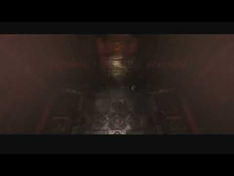 Warhammer 40000: Inquisitor - Martyr Prophecy: Gathering Storm The Escape