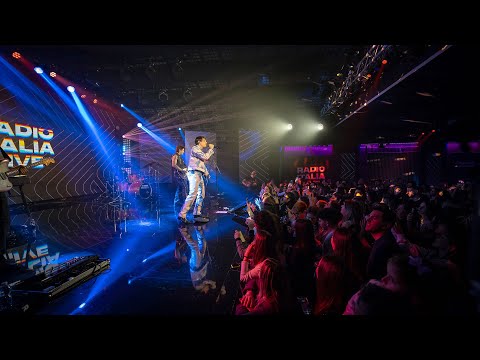 Benji & Fede - Caro Amico (Radio Italia Live 06/12/2024)