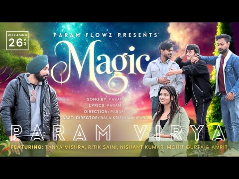 param virya Magic 