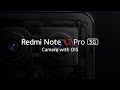 Смартфон Xiaomi Redmi Note 12 Pro 6/128GB Graphite Gray (Global) 9