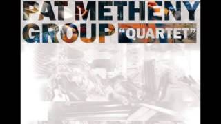 Pat Metheny Group - Sometimes I See
