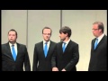 Quartonal: What shall we do with the drunken ...