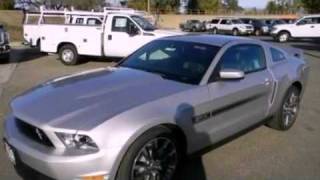 preview picture of video '2012 Ford Mustang Colusa CA'