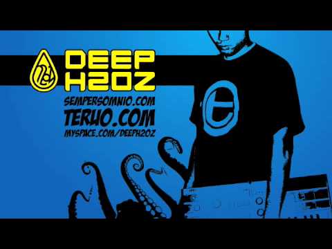 Deep H2OZ x Too Short x The Team x Clyde Carson - One Night