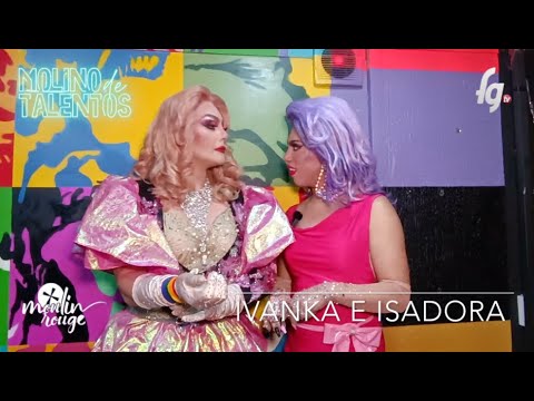 PALABREO - BACKSTAGE - DESCARGOS DE MOLINO DE TALENTOS