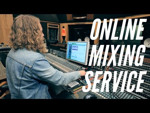 Videos from Mercury Mastering