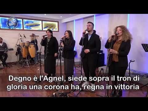 Culto di lode e celebrazione del 26-02-2023