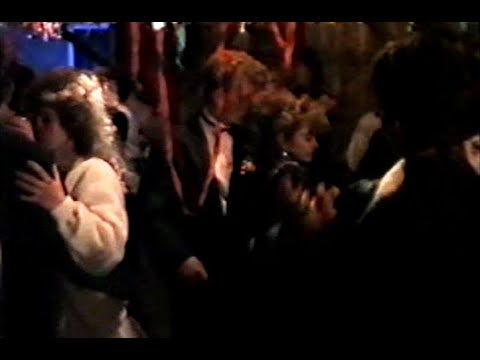 Wesela retro lata 90 - okolice Szynwałdu - cz.3