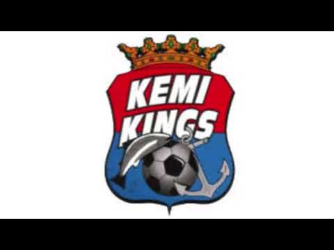Laulu Kemi Kings - Kemi Kings Pallo Seura Anthem