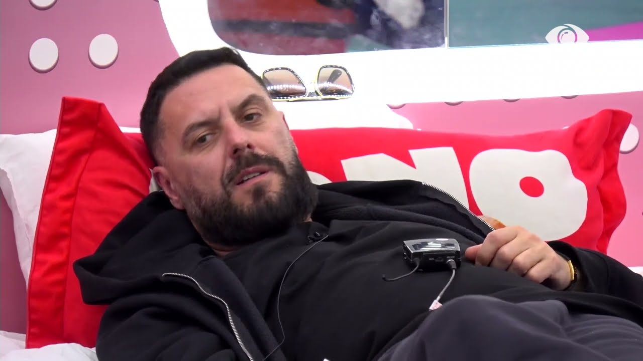 Si tu duk intervista ty?/ Miri pyet Stenaldo