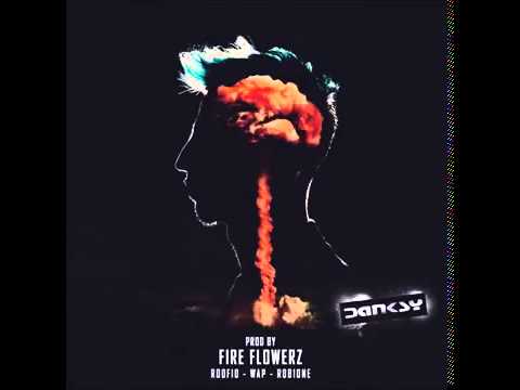 Danti-Arrivano gli sbirri (feat.shade) + Testo [Danksy]