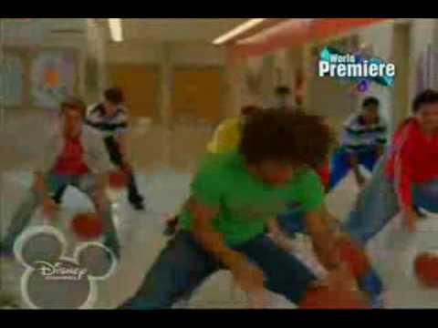 HSM- More Bounce In California