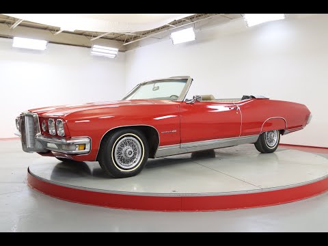 1970 Pontiac Bonneville (CC-1537791) for sale in Denver , Colorado